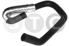 STC T407295 - MGTO INTERCAMBIADOR DE ACEITE A LA TAPA DEA LA TAPA DEL CILI