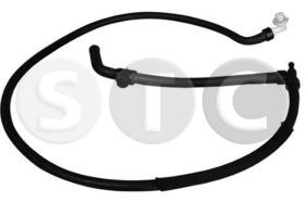STC T407298 - TUBO DE AGUA, PEUGEOT 405 1.9TDD
