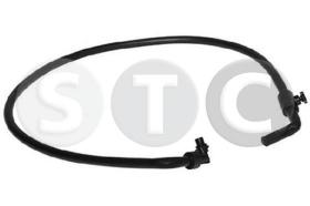 STC T407299 - TUBO AIRE, PEUGEOT 405 DXU INF