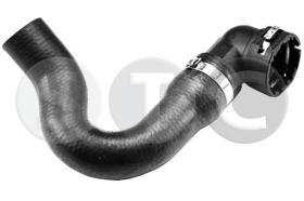 STC T407309 - MGTO DE RADIADOR FIAT DER INF