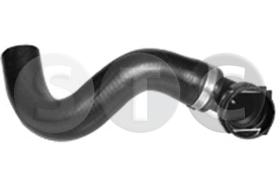 STC T407312 - MGTO DE RADIADOR FIAT INF