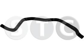 STC T407318 - MGTO DE RADIADOR FIAT