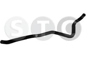 STC T407319 - MGTO DE RADIADOR FIAT