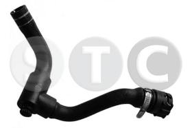 STC T407347 - MGTO DE RADIADOR FIAT/ALFA ROMEO
