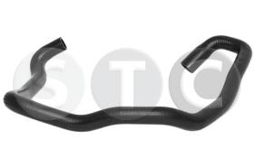 STC T407349 - MGTO DE RADIADOR FORD