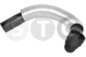 STC T407376 - MGTO DE RADIADOR OPEL