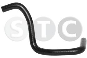 STC T407385 - MGTO DE RADIADOR OPEL