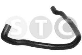 STC T407389 - MGTO DE RADIADOR OPEL
