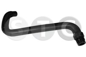 STC T407394 - MGTO DE RADIADOR PEUGEOT INF