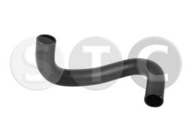 STC T407412 - MGTO RADIADOR, INFERIOR