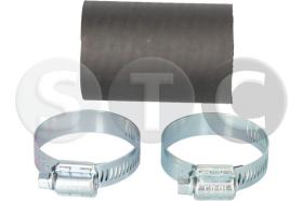 STC T407415 - MGTO TURBO, SILICONA