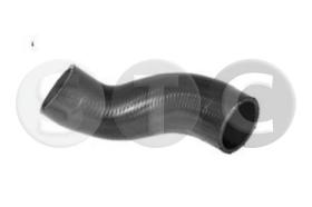 STC T407427 - MGTO TURBO, PARTE DE GOMA SUP