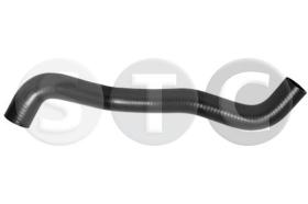 STC T407437 - MGTO DE RADIADOR RENAULT SUP