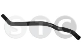 STC T407439 - MGTO DE RADIADOR RENAULT