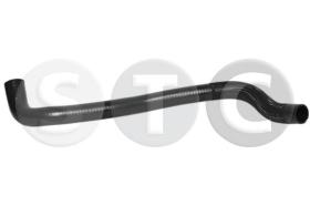 STC T407441 - MGTO DE RADIADOR RENAULT SUP