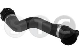 STC T407448 - MGTO RADIADOR BMW E81 E82 E87INFF