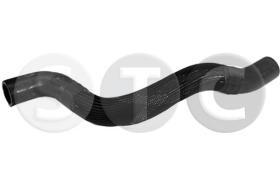 STC T407457 - MGTO DE RADIADOR FIAT SUP