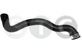 STC T407469 - MGTO DE RADIADOR MERCEDES-BENZSUPP