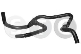 STC T407491 - MGTO DE RADIADOR PSA