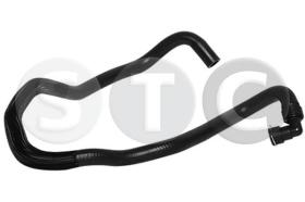 STC T407493 - MGTO DE RADIADOR PSA