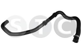 STC T407494 - MGTO DE RADIADOR PSA