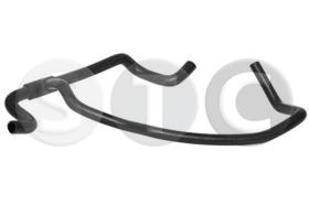 STC T407496 - MGTO DE RADIADOR PSA