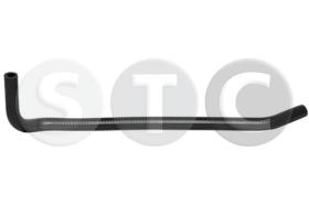 STC T407501 - MGTO DE RADIADOR RENAULT