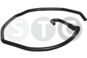 STC T407507 - MGTO BOTELLA DE EXPANSIóN, FORD FOCUS