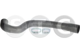 STC T407511 - MGTO TURBO, FORD CMAX