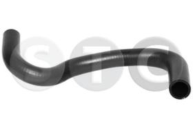STC T407533 - MGTO RADIADOR, FORD FIESTA INFIESTA