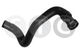 STC T407601 - MGTO ENTRADA CALENTADOR, FORDFIESTAA
