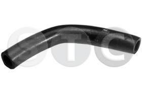 STC T407610 - MGTO DE TURBO FIAT/ALFA ROMEO