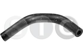 STC T407616 - MGTO DE TURBO FIAT