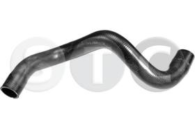 STC T407618 - MGTO RADIADOR FIAT