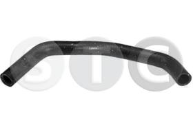 STC T407624 - MGTO DE TURBO FIAT/ALFA ROMEO
