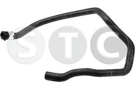 STC T407639 - TUBERíA RADIADOR PEUGEOT 3008