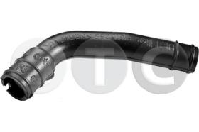 STC T407661 - TUBO FLEXIBLE FIAT DOBLó