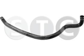 STC T407675 - TUBERíA RADIADOR FIAT PUNTO