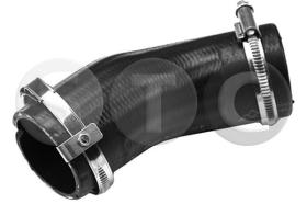 STC T407676 - TUBO FLEXIBLE CITROEN C3