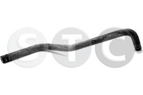 STC T407682 - TUBERIA RADIADOR FIAT PUNTO