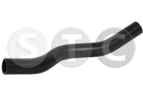 STC T407688 - MGTO RADIADOR, FORD FIESTA INFIESTA