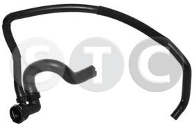 STC T407697 - MGTO RADIADOR, OPEL ASTRA J INF