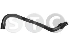 STC T407711 - MGTO REFRIGERACION, FORD CMAXSUPP
