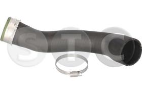 STC T407718 - MANGUITO AIRE BMW 3
