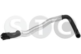 STC T407727 - MANGUITO CALEFACCION OPEL ASTRA G