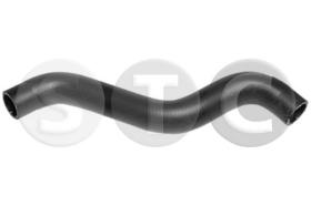 STC T407729 - MANGUITO RADIADOR FIAT 500 IZQSUPP