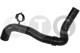 STC T407732 - TUBERIA RADIADOR DACIA DUSTERSUPP