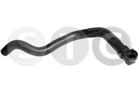 STC T407733 - MANGUITO RADIADOR ALFA ROMEO 159 INF