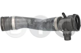 STC T407738 - MANGUITO RADIADOR BMW 1