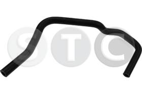 STC T407742 - MANGUITO VENTILACION OPEL ASTRA H